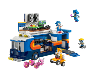 LEGO Sonic 77006 Sonic i pojazd do zadań specjalnych - 1331739 - zdjęcie 3
